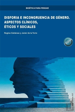 Bertrand.pt - Disforia E Incongruencia De Genero. Aspectos Clinicos, Eticos Y Sociales