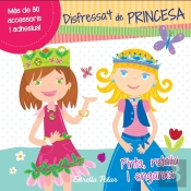 Disfressa'T De Princesa