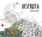 Disfruta Coloreando