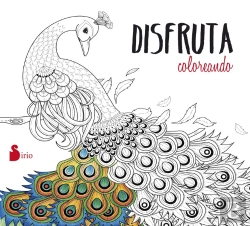 Bertrand.pt - Disfruta Coloreando