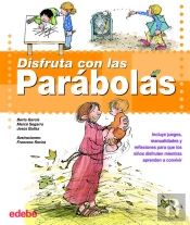 Disfruta Con Las Parábolas