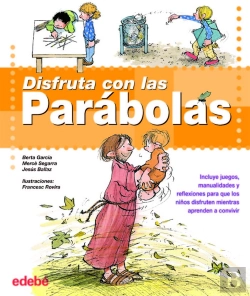 Bertrand.pt - Disfruta Con Las Parábolas
