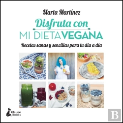 Bertrand.pt - Disfruta Con Mi Dieta Vegana