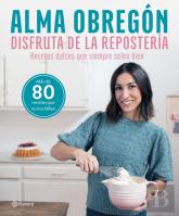 Disfruta De La Reposteria