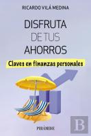 Disfruta De Tus Ahorros