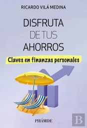 Disfruta De Tus Ahorros