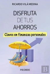 Disfruta De Tus Ahorros
