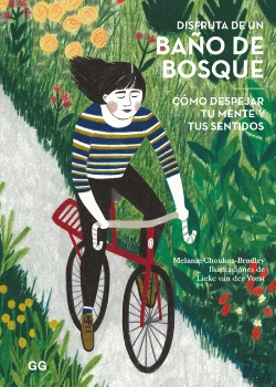 Bertrand.pt - Disfruta De Un Baño De Bosque