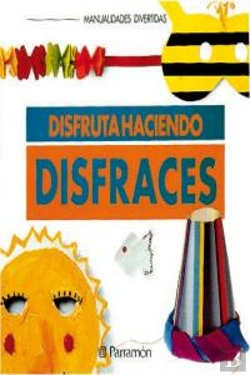 Bertrand.pt - Disfruta Haciendo Disfraces