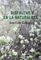 Disfrutar En La Naturaleza