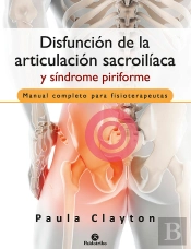 Disfunción De La Articulación Sacroilíaca Y Síndrome Piriforme