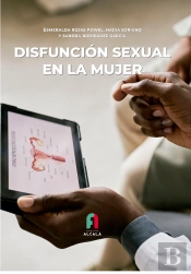 Disfuncion Sexual En La Mujer