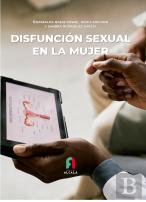 Disfuncion Sexual En La Mujer