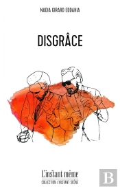 Disgrâce