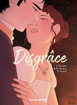 Bertrand.pt - Disgrâce