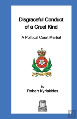 Bertrand.pt - Disgraceful Conduct Of A Cruel Kind