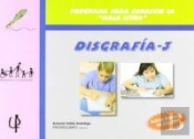 Disgraf¡A 3