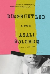 Disgruntled