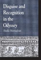 Disguise And Recognition In The Odyssey