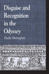 Disguise And Recognition In The Odyssey