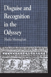 Disguise And Recognition In The Odyssey