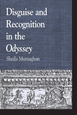 Bertrand.pt - Disguise And Recognition In The Odyssey