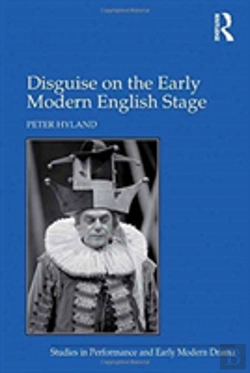 Bertrand.pt - Disguise On The Early Modern English Stage