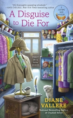 Bertrand.pt - Disguise To Die For