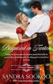 Disguised In Tartan