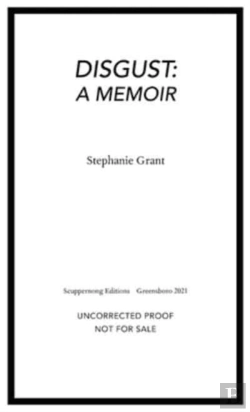 Bertrand.pt - Disgust: A Memoir
