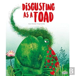 Bertrand.pt - Disgusted As A Toad