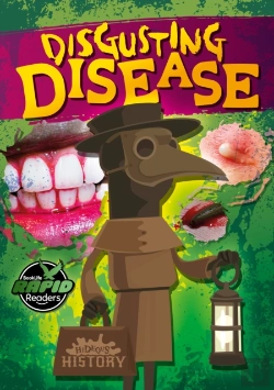 Bertrand.pt - Disgusting Disease