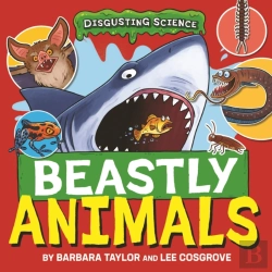 Bertrand.pt - Disgusting Science: Beastly Animals