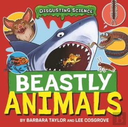Bertrand.pt - Disgusting Science: Beastly Animals