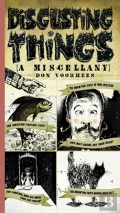 Disgusting Things