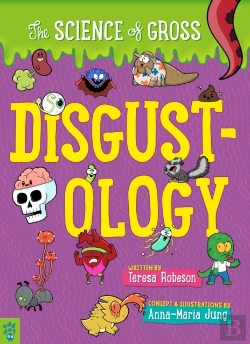 Bertrand.pt - Disgustology: The Science Of Gross
