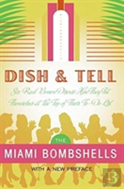 Dish And Tell