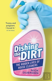 Dishing The Dirt