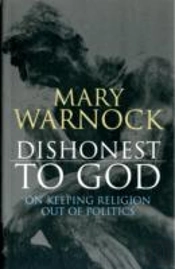 Dishonest To God