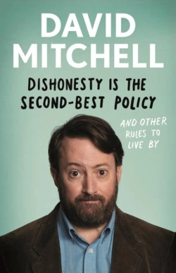 Bertrand.pt - Dishonesty Is The Second-Best Policy