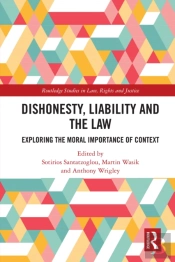 Dishonesty, Liability And The Law
