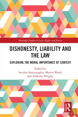 Bertrand.pt - Dishonesty, Liability And The Law