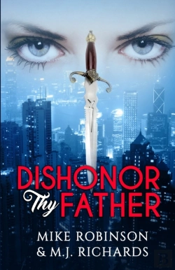 Bertrand.pt - Dishonor Thy Father