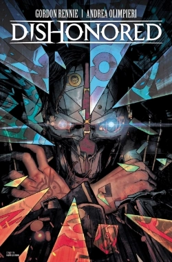 Bertrand.pt - Dishonored #1