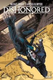 Dishonored #1
