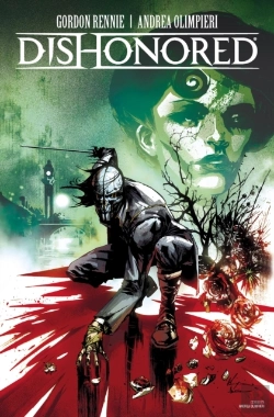 Bertrand.pt - Dishonored  #2