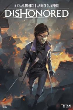 Bertrand.pt - Dishonored #2