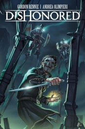 Dishonored #3