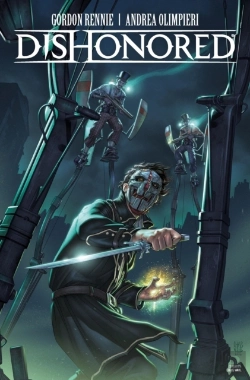 Bertrand.pt - Dishonored #3