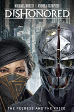 Bertrand.pt - Dishonored